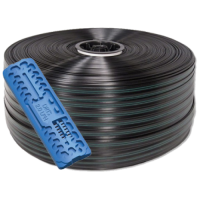 Капельный полив и комплектующие